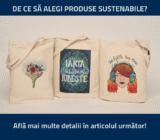 Why is it important to choose sustainable products?