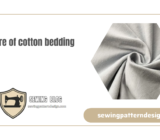 Care of cotton bedding
