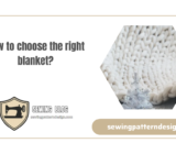 How to choose the right blanket?