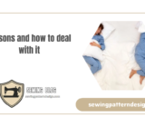 reasons and how to deal with it