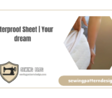 Waterproof Sheet | Your dream