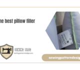 The best pillow filler