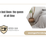 Linen bed linen: the queen of all time