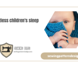 Restless children’s sleep