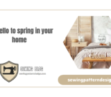 Say hello to spring in your home
