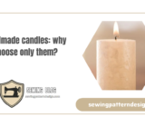 Handmade candles: why choose only them?
