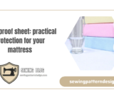 Waterproof sheet: practical protection for your mattress