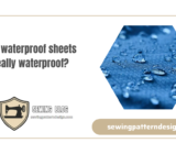 Are waterproof sheets really waterproof?