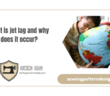 What is jet lag and why does it occur?