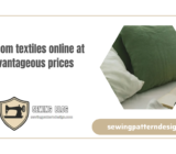 Bedroom textiles online at advantageous prices