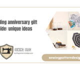 Wedding anniversary gift guide: unique ideas