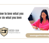 Ella: How to love what you do or do what you love