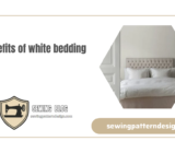 7 benefits of white bedding