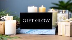 A candle set is not only a great gift idea