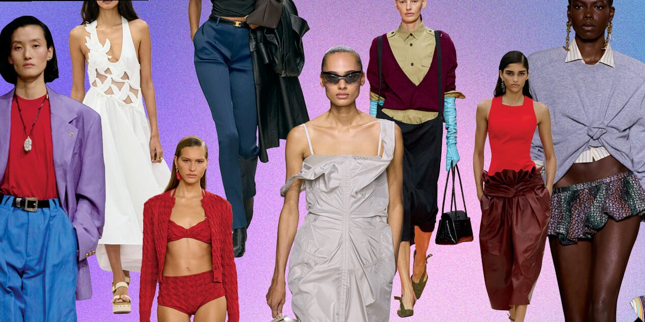 Autumn-winter trends 2020/2026