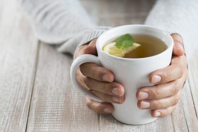 Herbs: Natural Ways to Improve Sleep