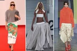 The hottest fashion trends of 2026 for the spring-summer season
